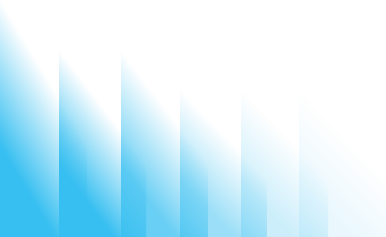 Bande bleue