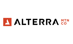 Alterra logo