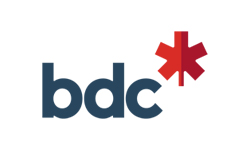 Logo Banque de développement du Canada