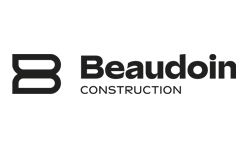 Logo Beaudoin Construction