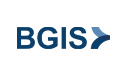 Logo BGIS Solutions Globales Intégrées