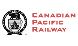 Logo Canadian Pacific Railway