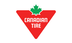 Logo Canadian Tire