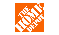 Logo Home Depot