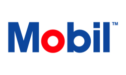 Logo Mobil