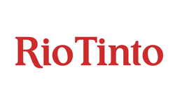 Logo Rio Tinto