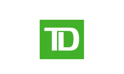 Logo TD