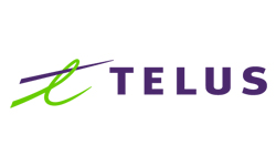 Logo Telus