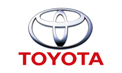 Logo Toyota